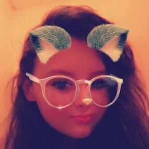 Meet your Posher, Coraleigh